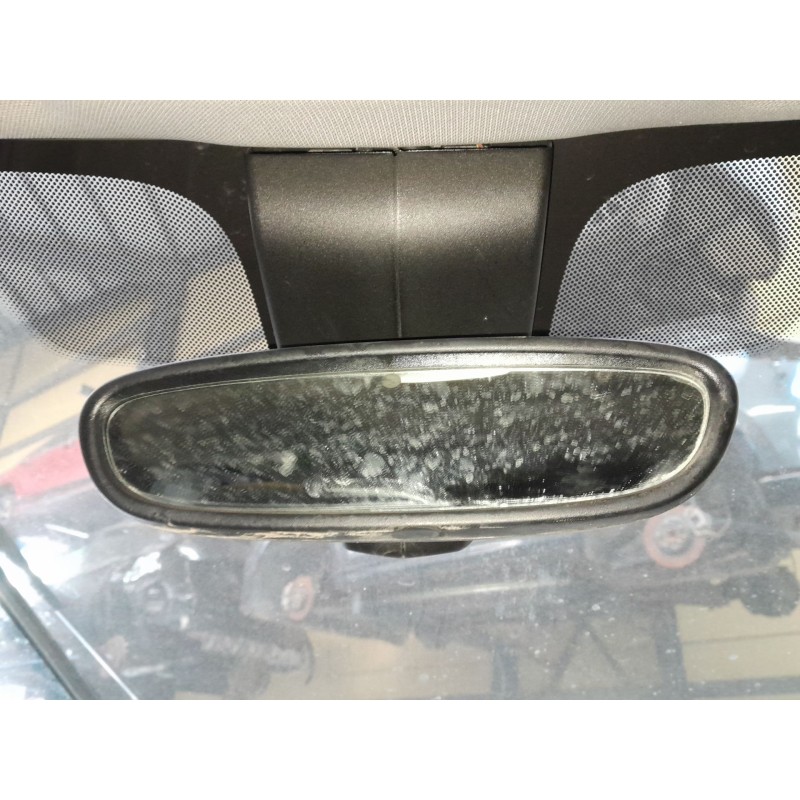 Recambio de espejo interior para bmw x1 (f48) sdrive 18 d referencia OEM IAM   