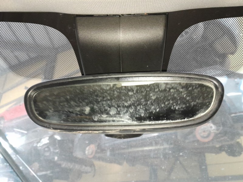 Recambio de espejo interior para bmw x1 (f48) sdrive 18 d referencia OEM IAM   