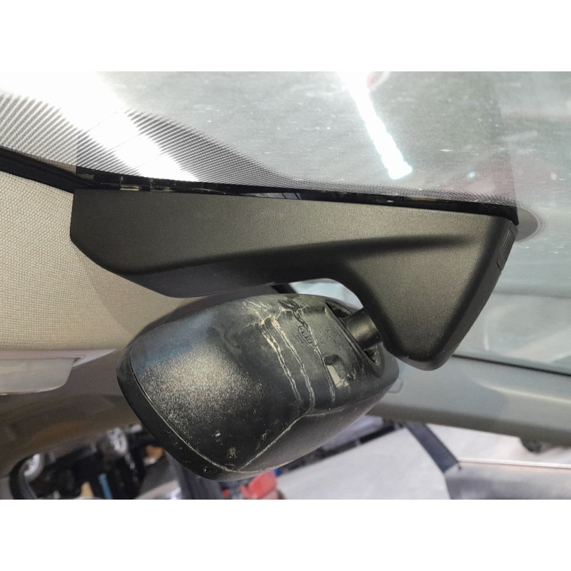 Recambio de espejo interior para bmw x1 (f48) sdrive 18 d referencia OEM IAM   