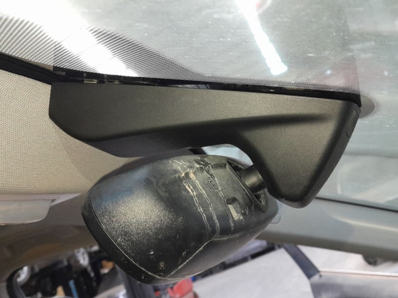 Recambio de espejo interior para bmw x1 (f48) sdrive 18 d referencia OEM IAM   