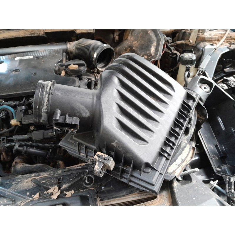 Recambio de filtro aire para bmw x1 (f48) sdrive 18 d referencia OEM IAM 8513916  