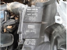 Recambio de filtro aire para bmw x1 (f48) sdrive 18 d referencia OEM IAM 8513916   2