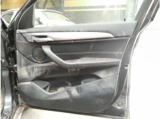 Recambio de guarnecido puerta delantera derecha para bmw x1 (f48) sdrive 18 d referencia OEM IAM   