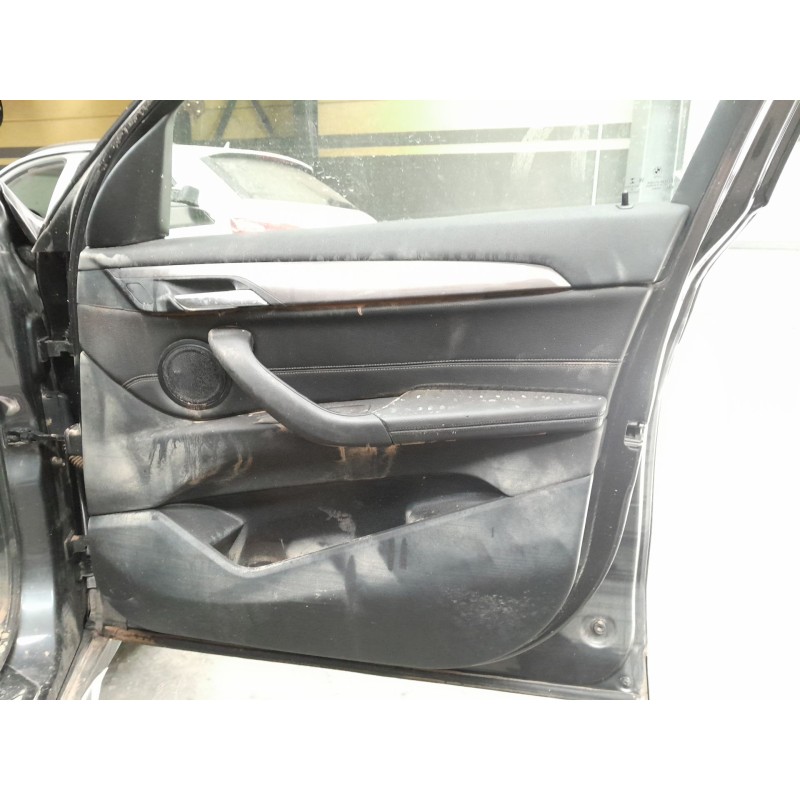 Recambio de guarnecido puerta delantera derecha para bmw x1 (f48) sdrive 18 d referencia OEM IAM   