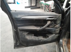 Recambio de guarnecido puerta delantera izquierda para bmw x1 (f48) sdrive 18 d referencia OEM IAM   