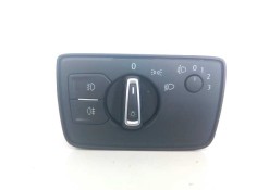 Recambio de mando luces para volkswagen passat lim. (3g2) advance bmt referencia OEM IAM 3G0941633B  