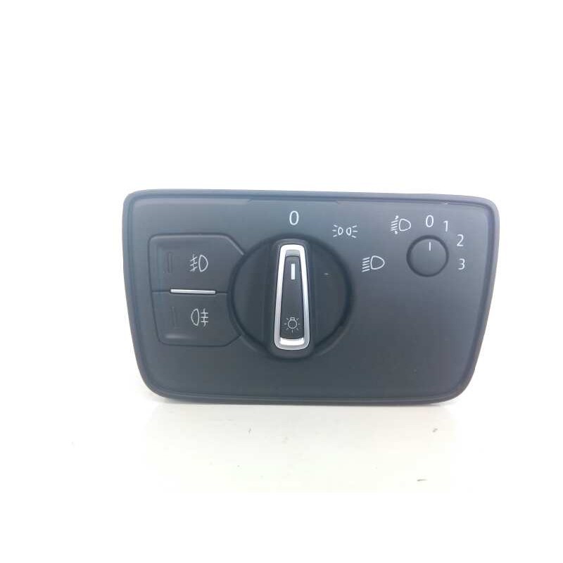 Recambio de mando luces para volkswagen passat lim. (3g2) advance bmt referencia OEM IAM 3G0941633B  