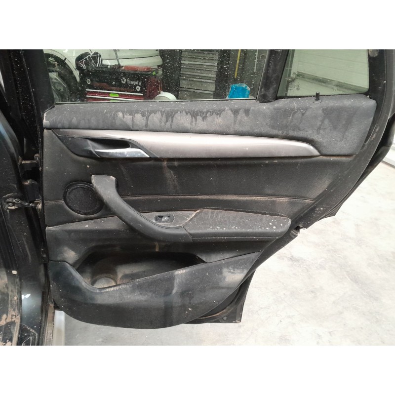 Recambio de guarnecido puerta trasera derecha para bmw x1 (f48) sdrive 18 d referencia OEM IAM   