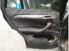 GUARNECIDO PUERTA TRASERA IZQUIERDA 