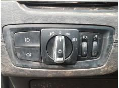 Recambio de mando luces para bmw x1 (f48) sdrive 18 d referencia OEM IAM   