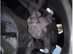 Recambio de pinza freno trasera derecha para ford kuga (cbv) titanium 4x2 referencia OEM IAM   