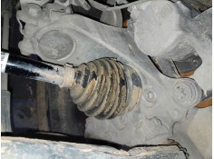 Recambio de mangueta delantera izquierda para bmw x1 (f48) sdrive 18 d referencia OEM IAM   