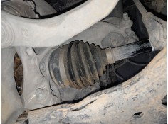 Recambio de mangueta delantera izquierda para bmw x1 (f48) sdrive 18 d referencia OEM IAM    2