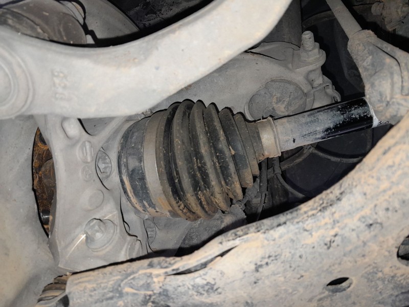 Recambio de mangueta delantera izquierda para bmw x1 (f48) sdrive 18 d referencia OEM IAM   