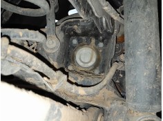 Recambio de mangueta trasera derecha para bmw x1 (f48) sdrive 18 d referencia OEM IAM   