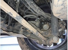 Recambio de mangueta trasera derecha para bmw x1 (f48) sdrive 18 d referencia OEM IAM    2