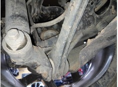 Recambio de mangueta trasera izquierda para bmw x1 (f48) sdrive 18 d referencia OEM IAM   