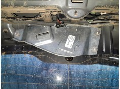 Recambio de motor limpia trasero para bmw x1 (f48) sdrive 18 d referencia OEM IAM 7356220  