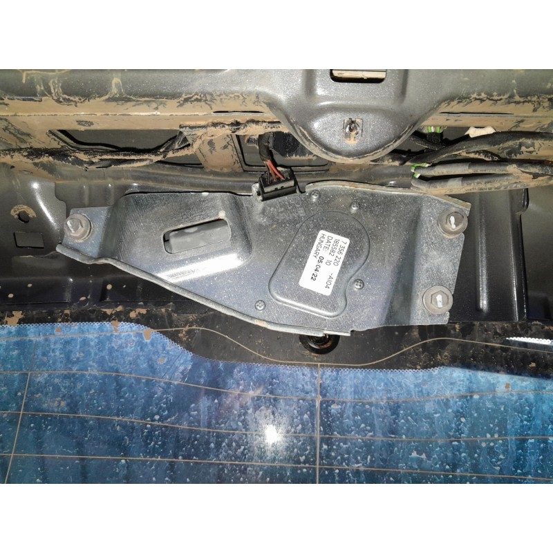 Recambio de motor limpia trasero para bmw x1 (f48) sdrive 18 d referencia OEM IAM 7356220  