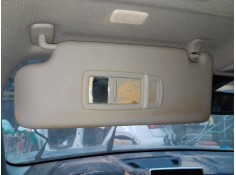 Recambio de parasol izquierdo para bmw x1 (f48) sdrive 18 d referencia OEM IAM   