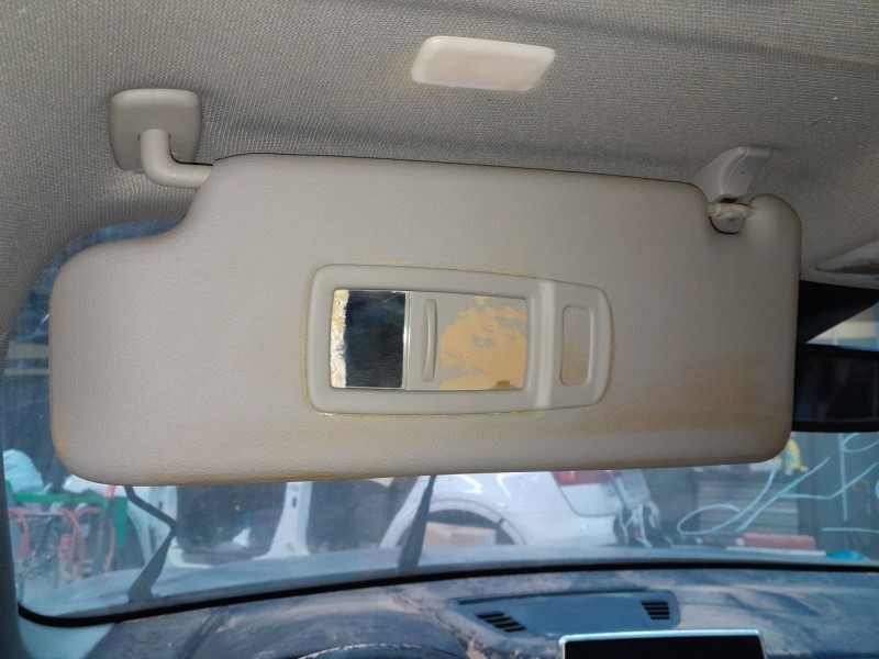 Recambio de parasol izquierdo para bmw x1 (f48) sdrive 18 d referencia OEM IAM   