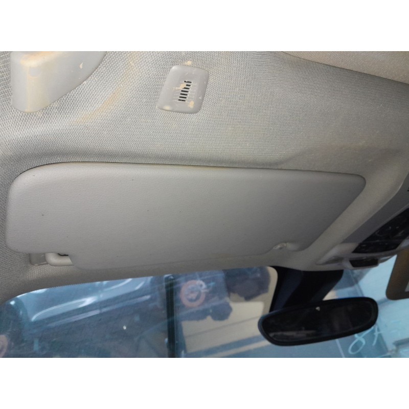 Recambio de parasol izquierdo para bmw x1 (f48) sdrive 18 d referencia OEM IAM   