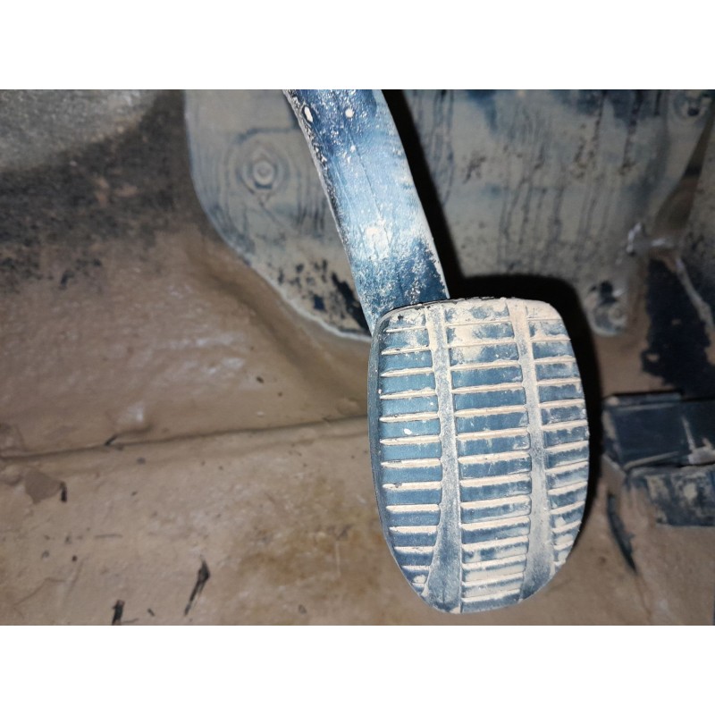 Recambio de pedal freno para bmw x1 (f48) sdrive 18 d referencia OEM IAM   