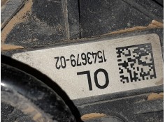 Recambio de pinza freno trasera izquierda para bmw x1 (f48) sdrive 18 d referencia OEM IAM 154367902OL   2