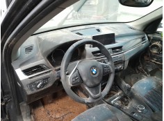 Recambio de salpicadero para bmw x1 (f48) sdrive 18 d referencia OEM IAM    2