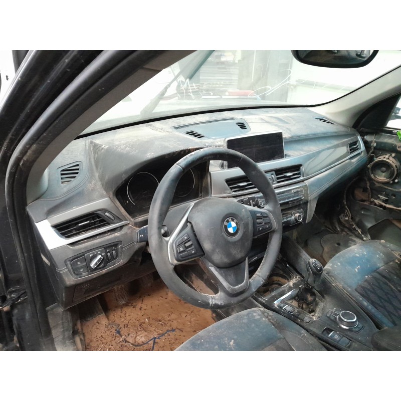 Recambio de salpicadero para bmw x1 (f48) sdrive 18 d referencia OEM IAM   