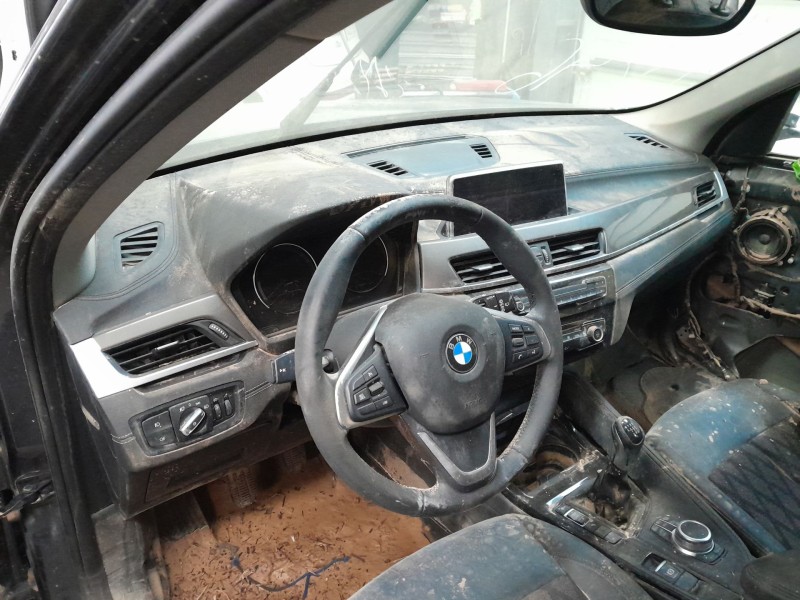 Recambio de salpicadero para bmw x1 (f48) sdrive 18 d referencia OEM IAM   