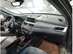 Recambio de salpicadero para bmw x1 (f48) sdrive 18 d referencia OEM IAM   