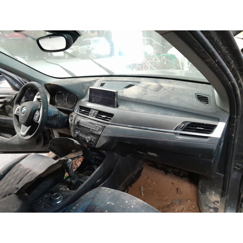 Recambio de salpicadero para bmw x1 (f48) sdrive 18 d referencia OEM IAM   