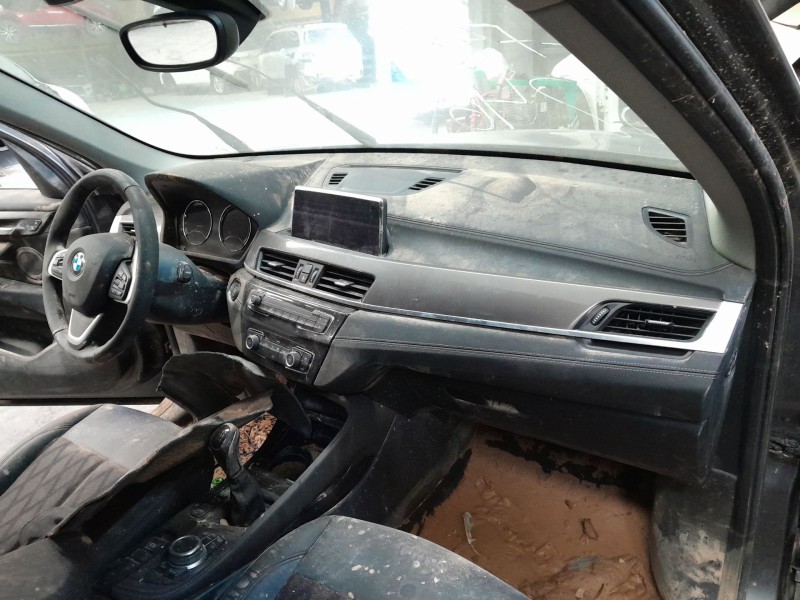 Recambio de salpicadero para bmw x1 (f48) sdrive 18 d referencia OEM IAM   