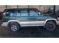opel monterey del año 1998