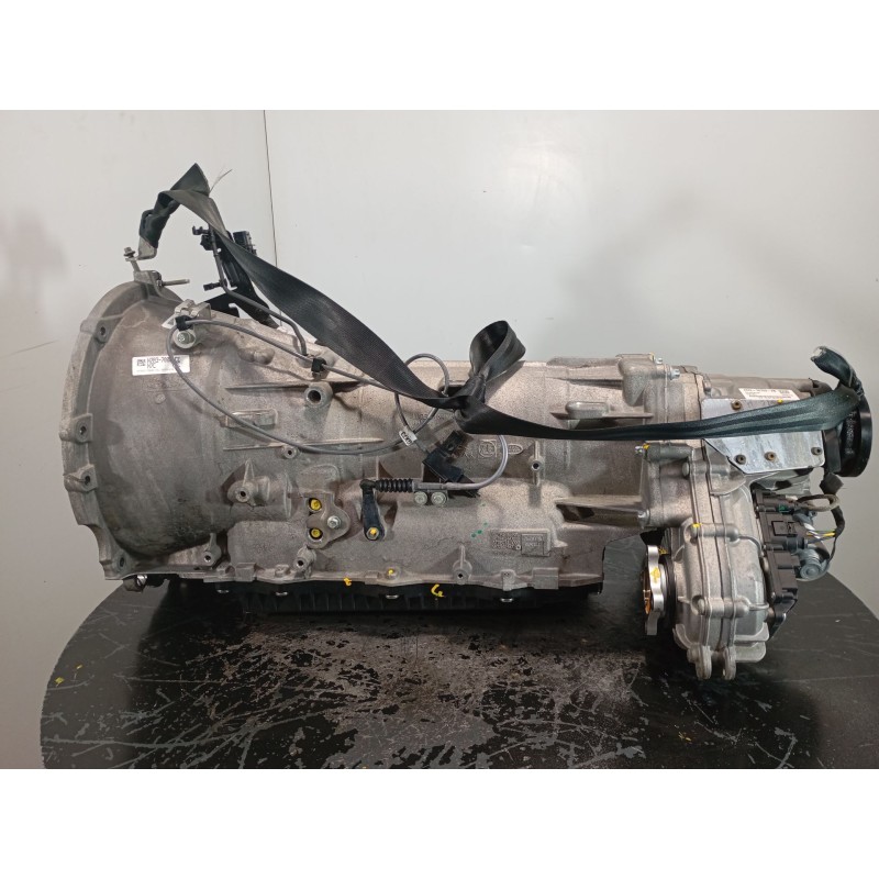 Recambio de caja cambios para land rover range rover velar referencia OEM IAM 8HP45 J8A27K780AB M1-A3-99