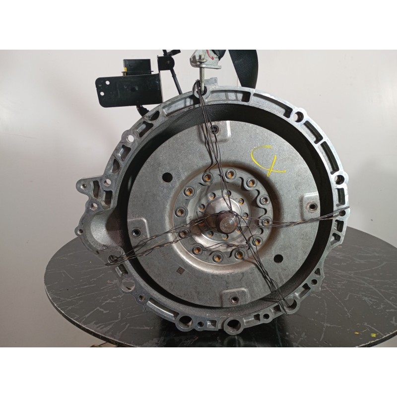 Recambio de caja cambios para land rover range rover velar referencia OEM IAM 8HP45 J8A27K780AB M1-A3-99