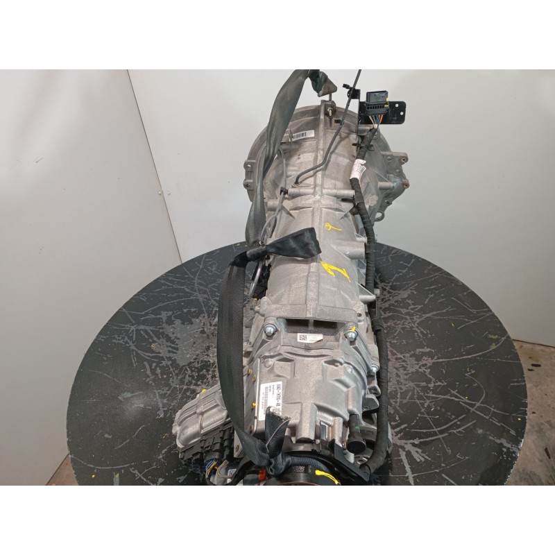 Recambio de caja cambios para land rover range rover velar referencia OEM IAM 8HP45 J8A27K780AB M1-A3-99