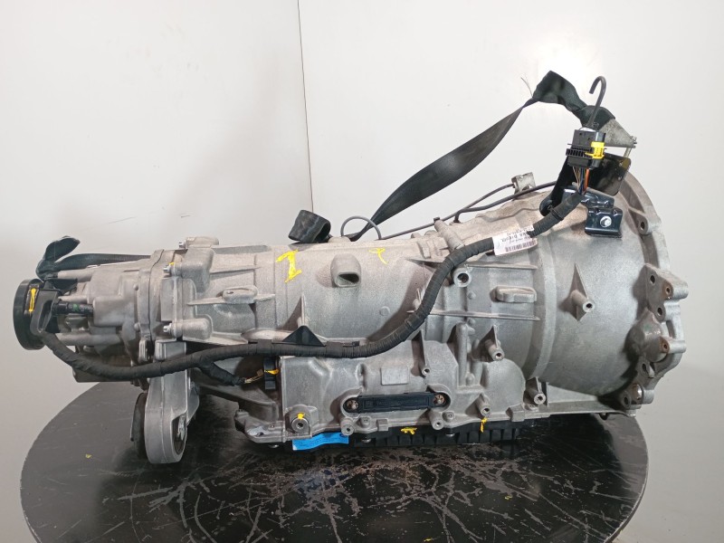 Recambio de caja cambios para land rover range rover velar referencia OEM IAM 8HP45 J8A27K780AB M1-A3-99