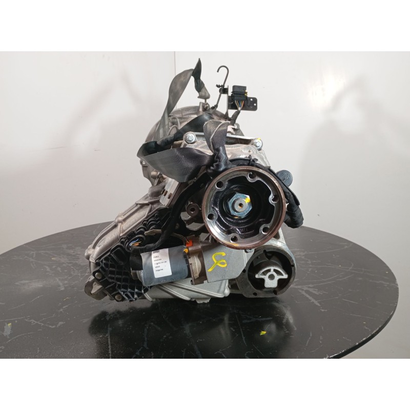 Recambio de caja cambios para land rover range rover velar referencia OEM IAM 8HP45 J8A27K780AB M1-A3-99