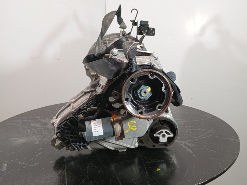 Recambio de caja cambios para land rover range rover velar referencia OEM IAM 8HP45 J8A27K780AB M1-A3-99