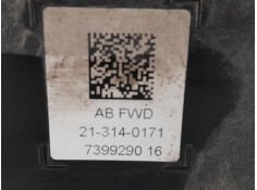 Recambio de adblue para bmw x1 (f48) sdrive 18 d referencia OEM IAM 739929016   2