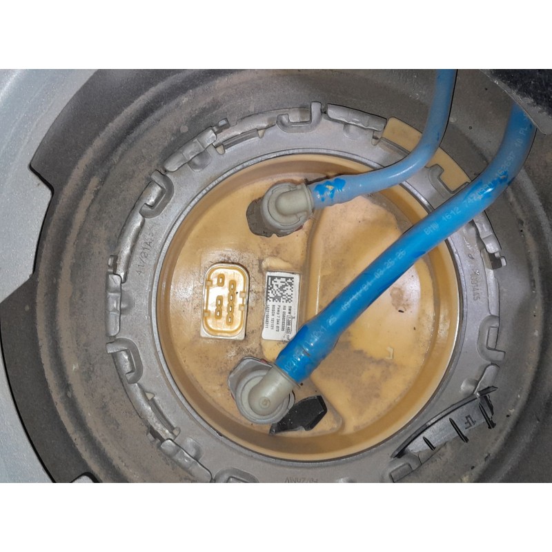 Recambio de aforador para bmw x1 (f48) sdrive 18 d referencia OEM IAM 730048311 121121 