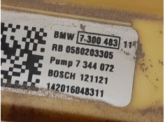 Recambio de aforador para bmw x1 (f48) sdrive 18 d referencia OEM IAM 730048311 121121  2