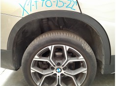 Recambio de aletin trasero derecho para bmw x1 (f48) sdrive 18 d referencia OEM IAM   
