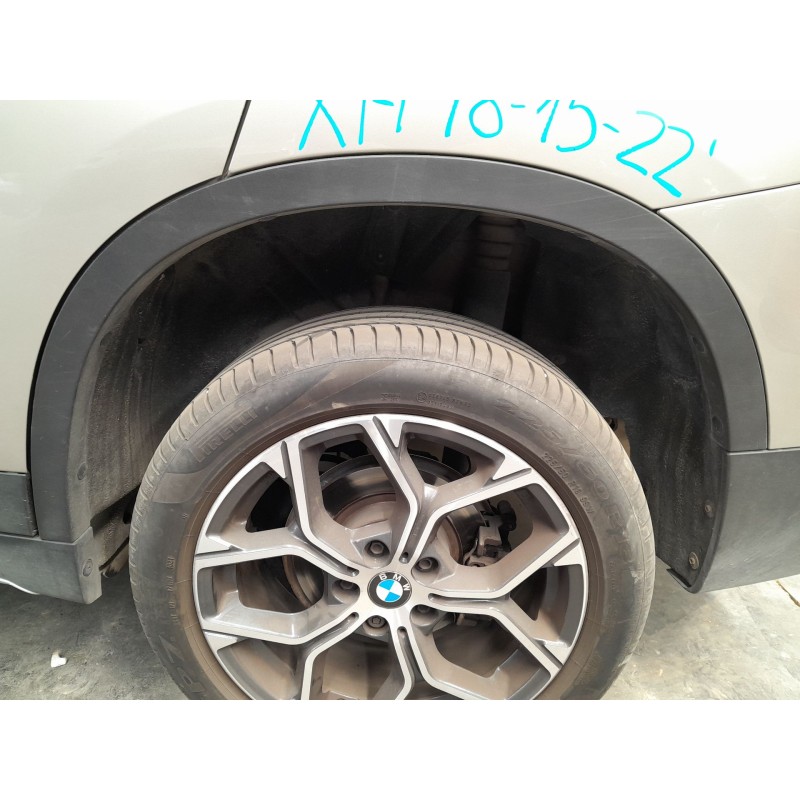Recambio de aletin trasero izquierdo para bmw x1 (f48) sdrive 18 d referencia OEM IAM   