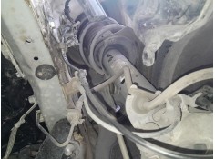 AMORTIGUADOR DELANTERO IZQUIERDO 