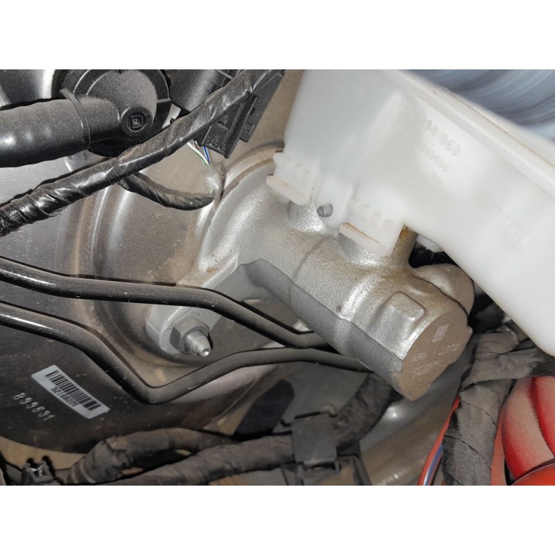 Recambio de bomba freno para bmw x1 (f48) sdrive 18 d referencia OEM IAM   