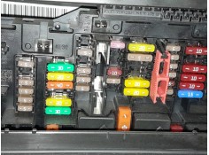 Recambio de caja reles / fusibles para bmw x1 (f48) sdrive 18 d referencia OEM IAM   