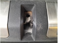 CERRADURA MALETERO / PORTON 